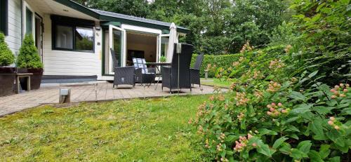 Hattemerbroek Apartment | Boshuis de Roerdomp