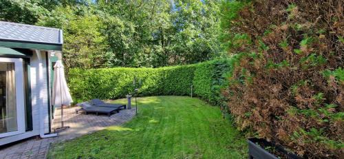 Hattemerbroek Apartment | Boshuis de Roerdomp