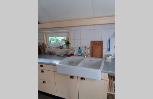 Zuidwolde House | Boshuisje nabij het Reestdal