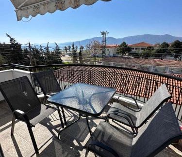 Asprovalta Apartment | Boskos Apartments