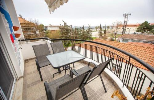 Asprovalta Apartment | Boskos Apartments