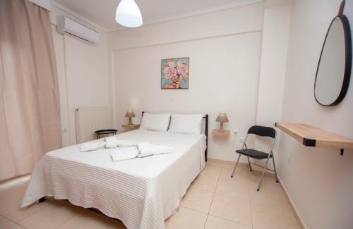 Asprovalta Apartment | Boskos Apartments