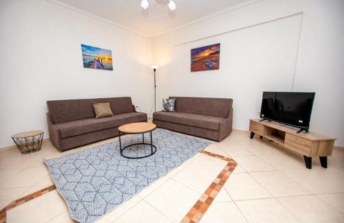 Asprovalta Apartment | Boskos Apartments