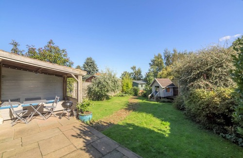 South Creake House | Bosky House, South Creake, Norfolk