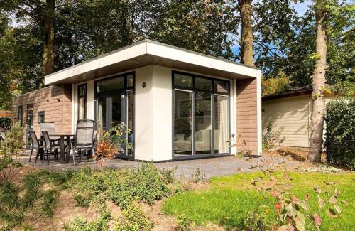 Ede Resort | Bospark Ede