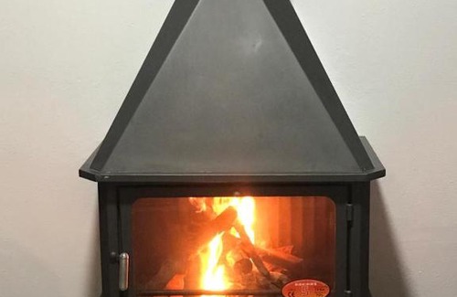 El Bosque House | Bosque Alto