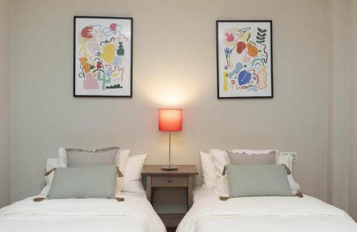 El Pueyo de Jaca Apartment | Bosque del Sapo by BeValle