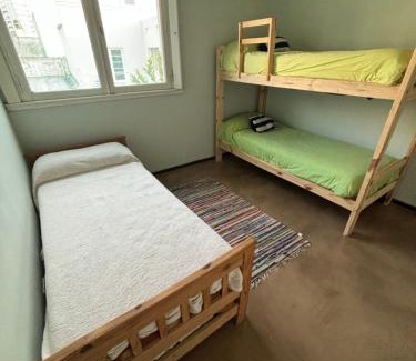 Necochea Apartment | Bosque y Mar Necochea