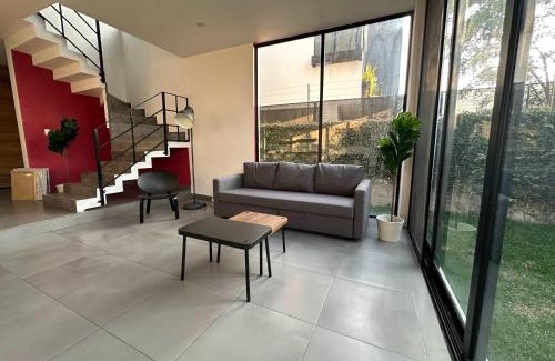 Zapopan House | Bosques Vallarta Family