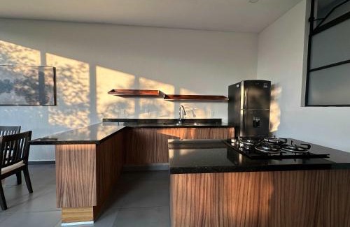 Zapopan House | Bosques Vallarta Family