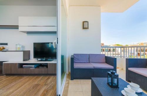 Son Baulo Apartment | Boston