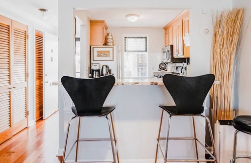 Norwood Condo | Boston - Norwood, Stylish Apartment