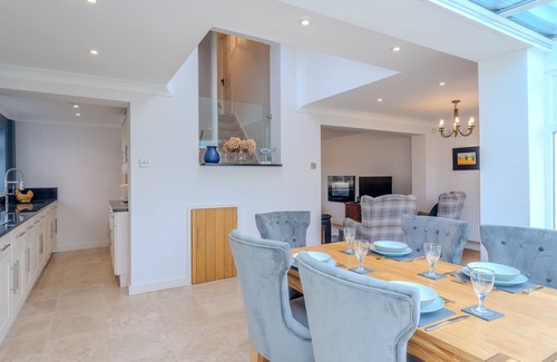 Winterton-on-Sea Cottage | Bosuns Cottage | Winterton Cottages