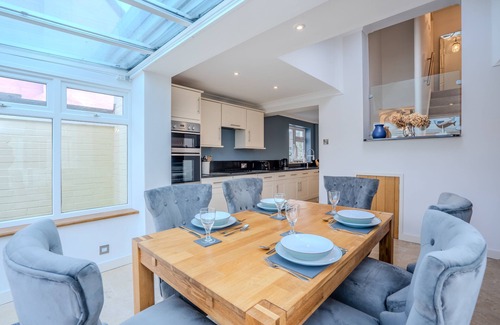 Winterton-on-Sea Cottage | Bosuns Cottage | Winterton Cottages