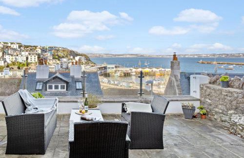 Brixham House | Bosuns Cottage