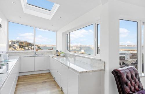 Brixham House | Bosuns Cottage