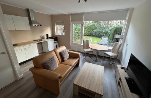 Otterlo House | Bosvakantie Veluwe - Huisje 54, Hoefbos, Otterlo