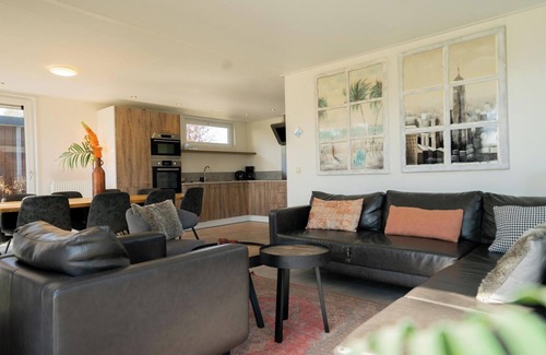 Biddinghuizen House | Bosvilla 10