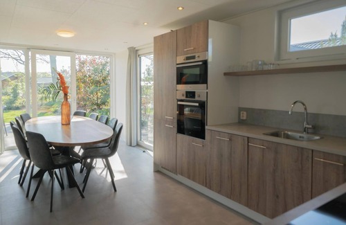 Biddinghuizen House | Bosvilla 10