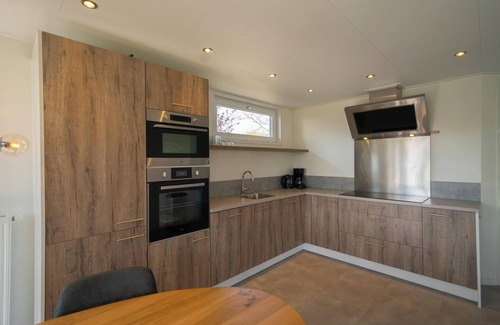 Biddinghuizen House | Bosvilla 8