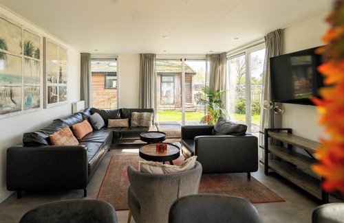 Biddinghuizen House | Bosvilla 8