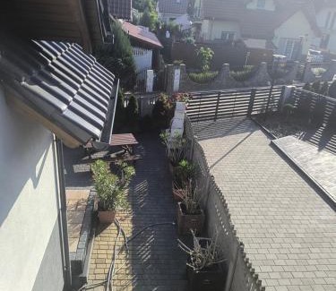 Boszkowo-Letnisko House | Boszkowianka