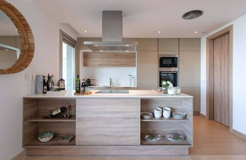Benahavis Apartment | Botanic | Elegant Penthouse Breathtaking View