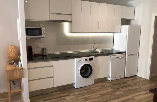 La Petxina Apartment | Botanic