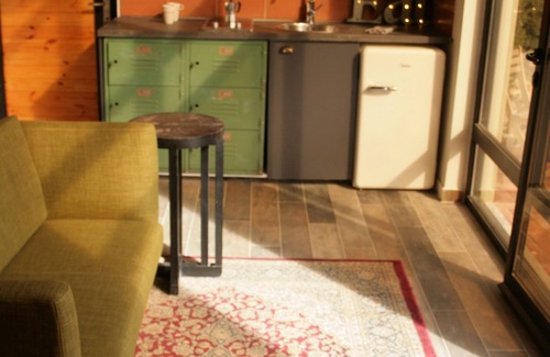 Vlore County Villa | Bote Farms - Agritourism