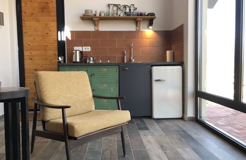 Vlore County Villa | Bote Farms - Agritourism