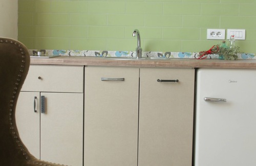 Vlore County Villa | Bote Farms - Agritourism