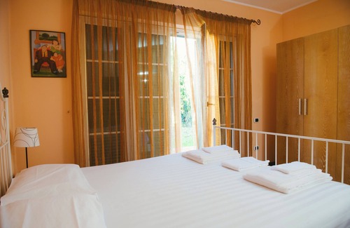 Piedimonte San Germano Bed & Breakfast | Boteroom Relais