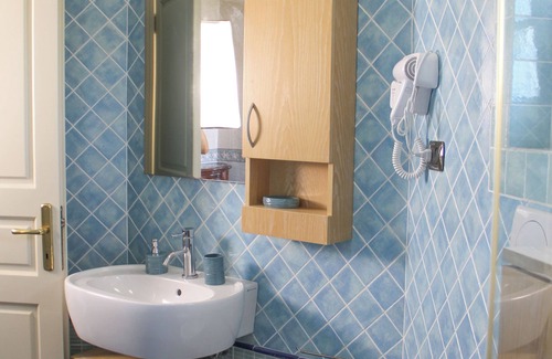 Piedimonte San Germano Bed & Breakfast | Boteroom Relais