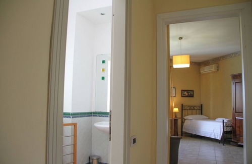 Piedimonte San Germano Bed & Breakfast | Boteroom Relais