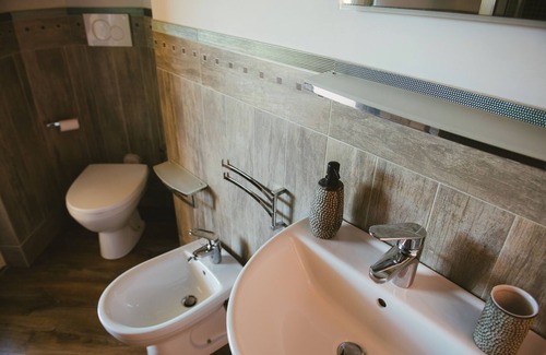 Piedimonte San Germano Bed & Breakfast | Boteroom Relais