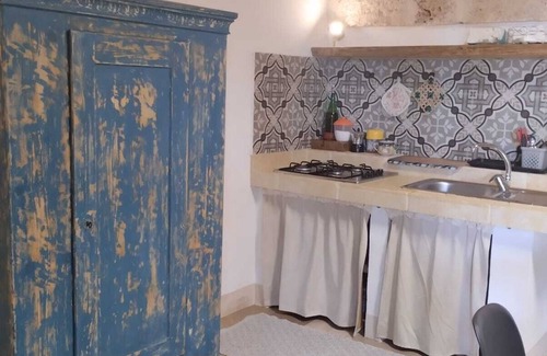 Tiggiano House | Botte House Casa Vacanza