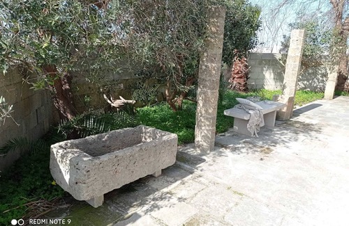 Tiggiano House | Botte House Casa Vacanza