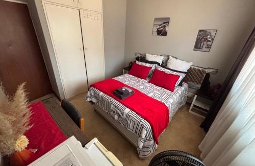 Die Wilgers House | Bottie's Rock