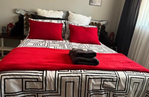 Die Wilgers House | Bottie's Rock