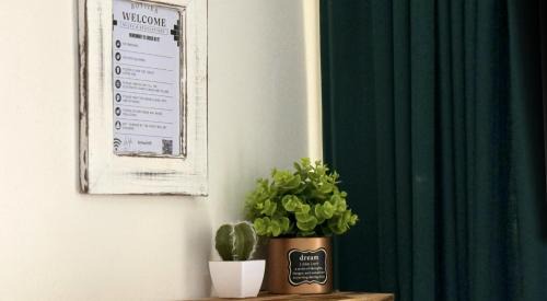 Die Wilgers House | Botties Ahavat