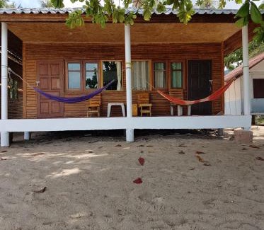 Ko Pha-ngan Hotel | Bottle Beach 2 Bungalows
