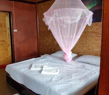 Ko Pha-ngan Hotel | Bottle Beach 2 Bungalows