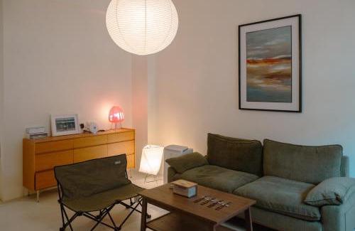 North District House | Bou house