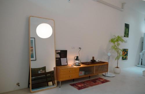 North District House | Bou house