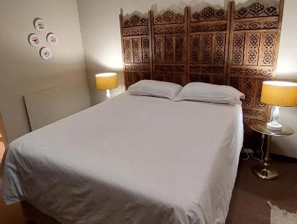 Greater Johannesburg Metropolitan Area Bed & Breakfast | Bougain'Villas