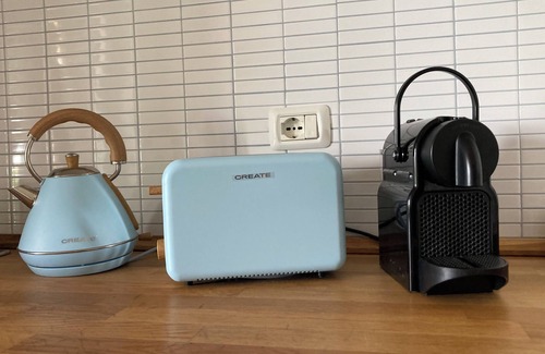 Gaeta House | "Bougainville" House with sea view garden in Villa surrounded by greenery.