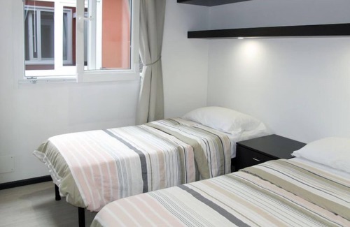 San Lorenzo al Mare House | Bouganvilla (SLR402) by Interhome