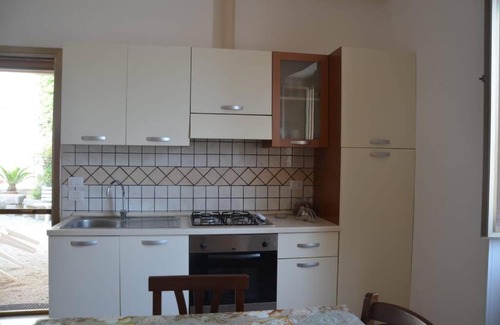 Giurdignano House | Bouganville, casa sul giardino vicino Otranto