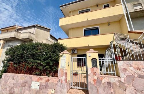 Olmedo House | Bouganville