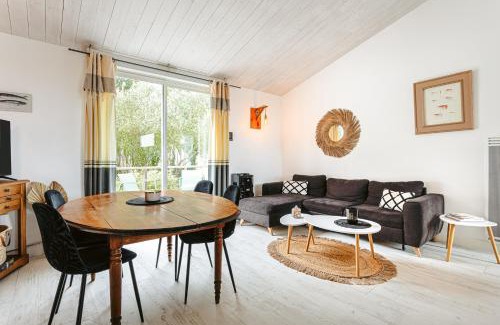 Saint-Trojan-les-Bains House | Bouillats 28